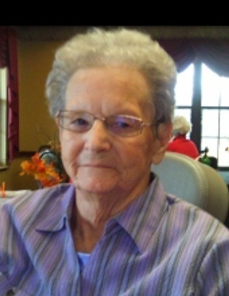 Darlene Rigsby Profile Photo