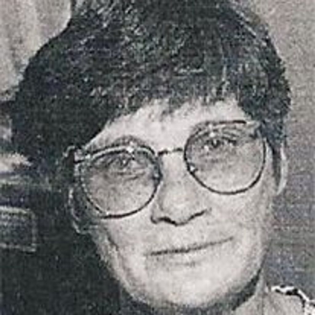 Barbara C. "Barb" Evans