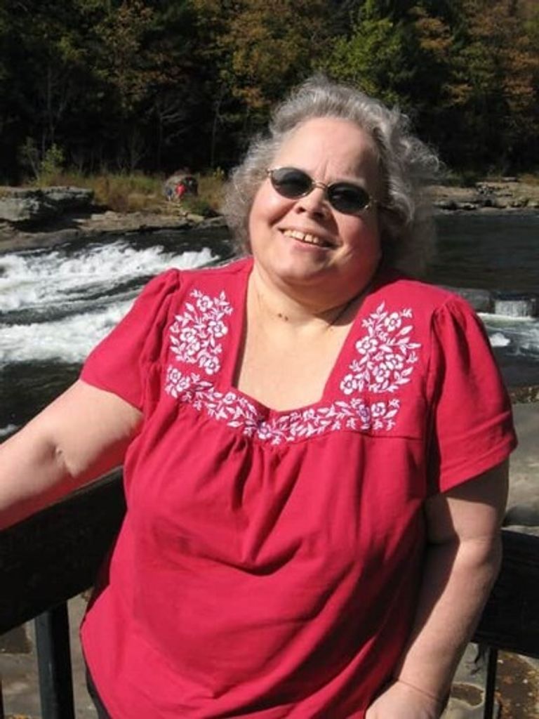 Mary Ann Dyer Profile Photo