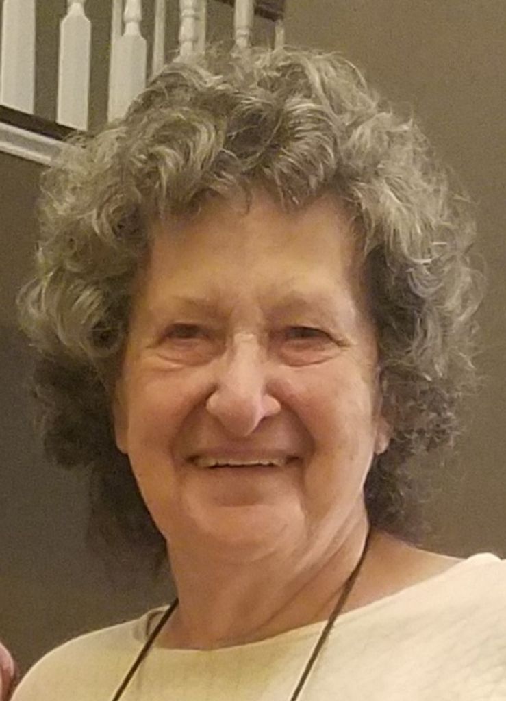 Barbara Ann Blankenbiller