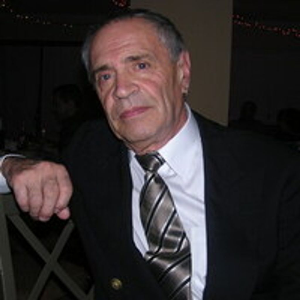 Oleg Simanovskiy