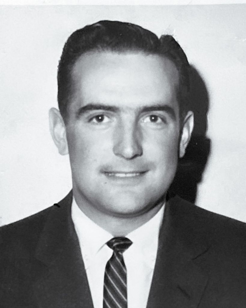 Ed Miller Profile Photo
