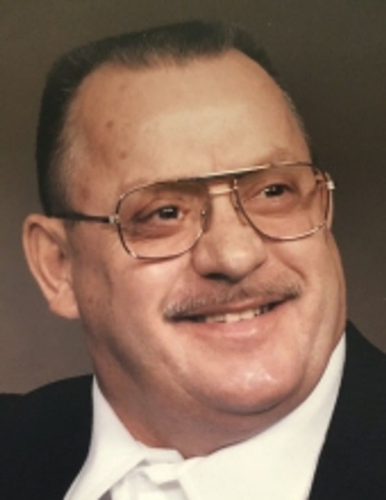 Paul Goss