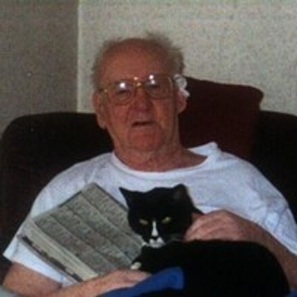 Arne E. Johnson