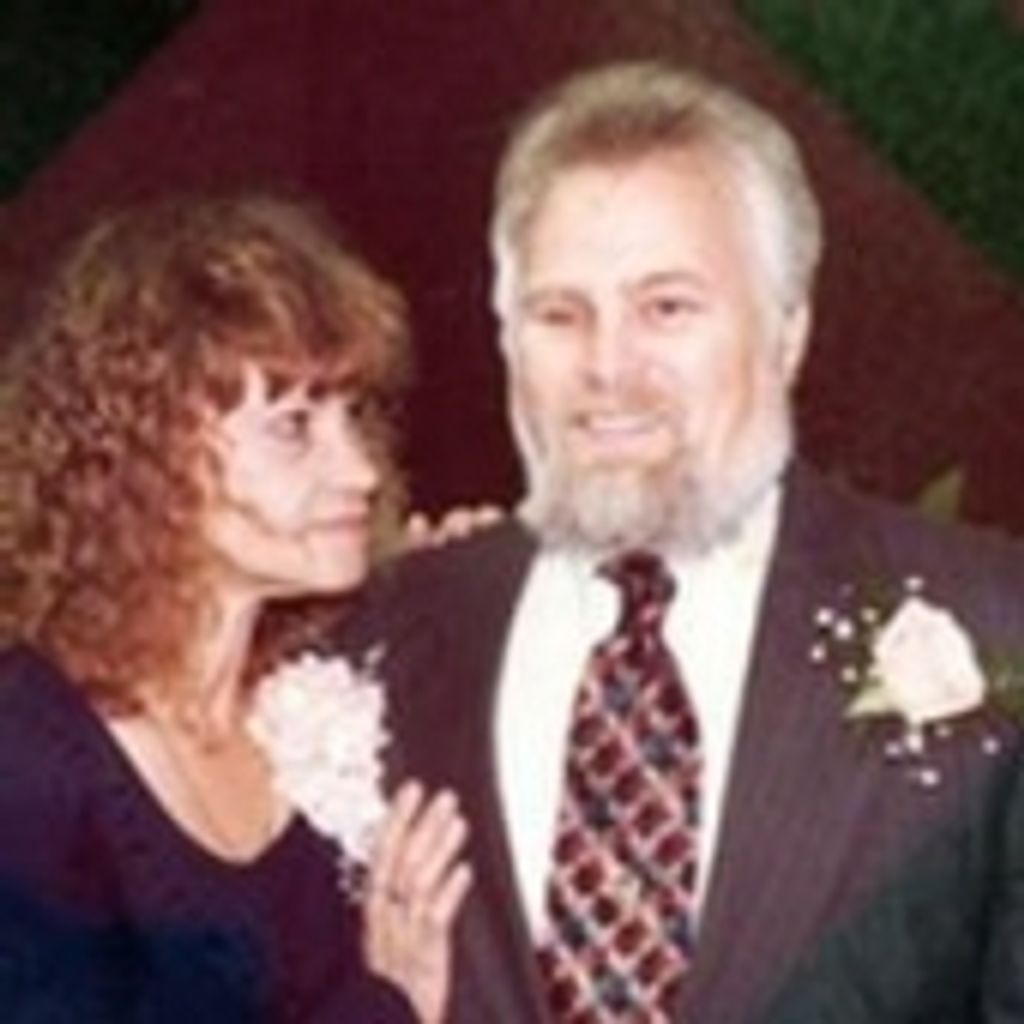 John Gregory Thrasher