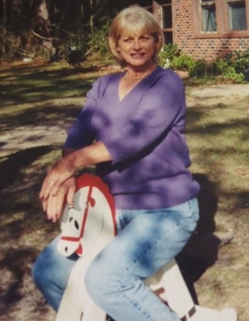 Charlene Mary Dedeaux Profile Photo