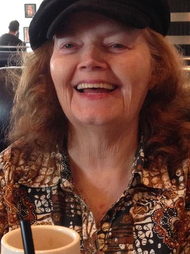Geraldine C. Taylor photo gallery thumbnail 7 of 9