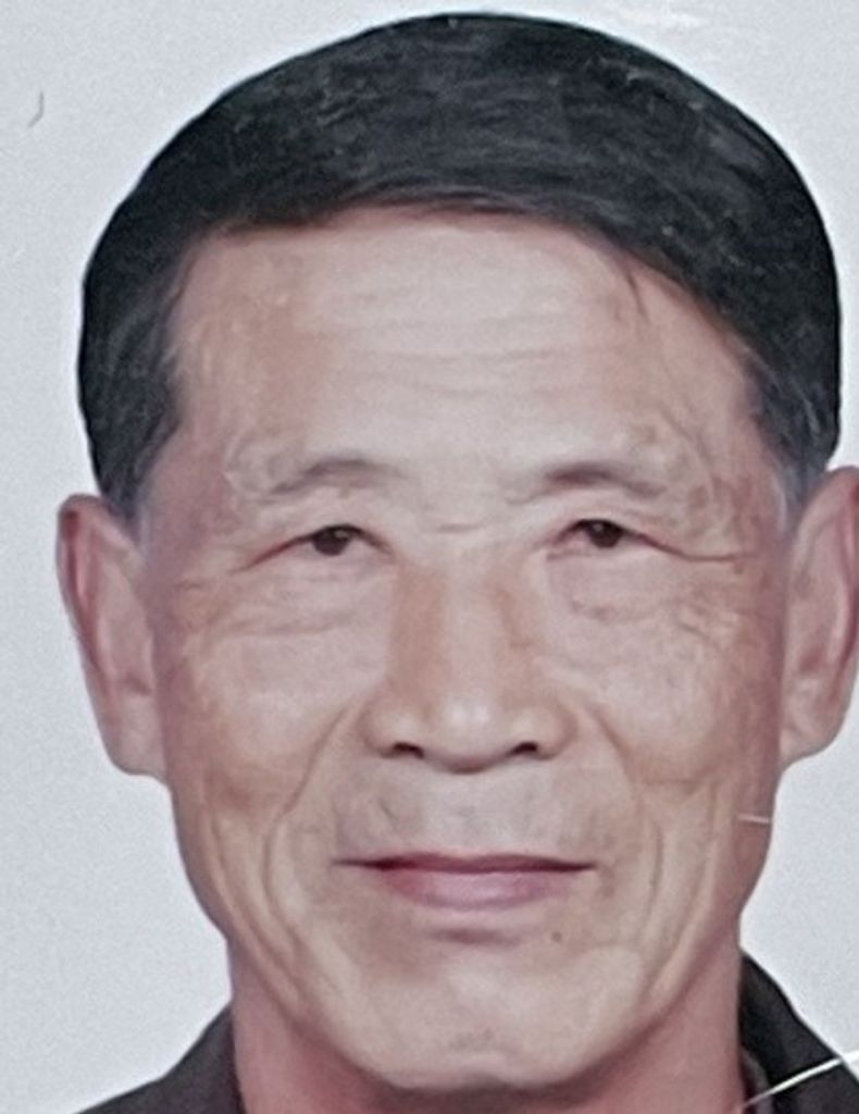 Tiandi Wang Profile Photo