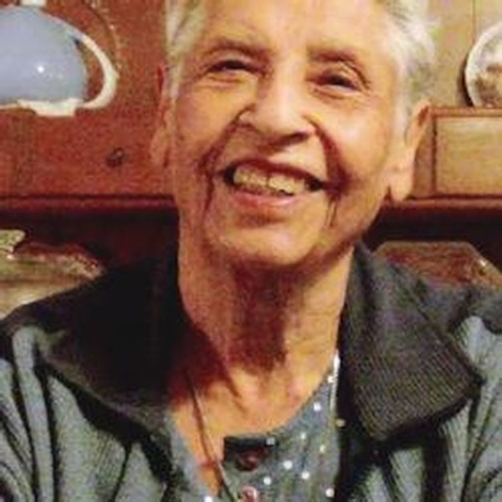 Caroline Bullard Profile Photo