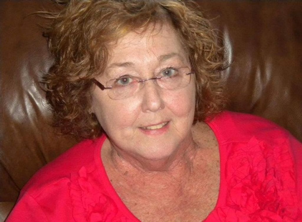 Carolyn Walker Evans