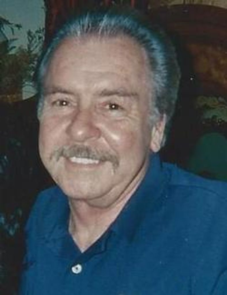 Dennis Dale Hughes Profile Photo