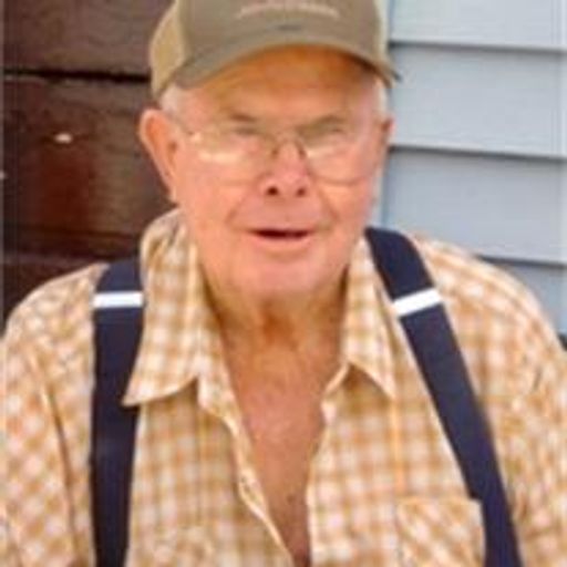 Wayne L. "Shorty" Long Profile Photo