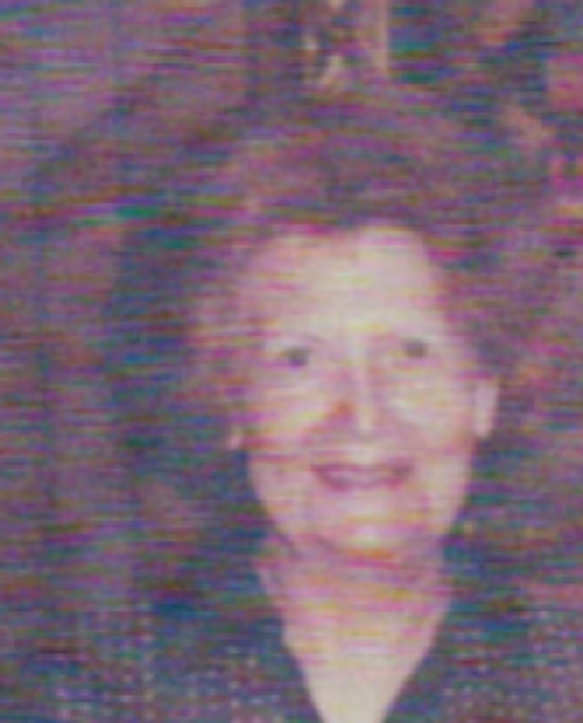 Grace (Deel)  Limoli