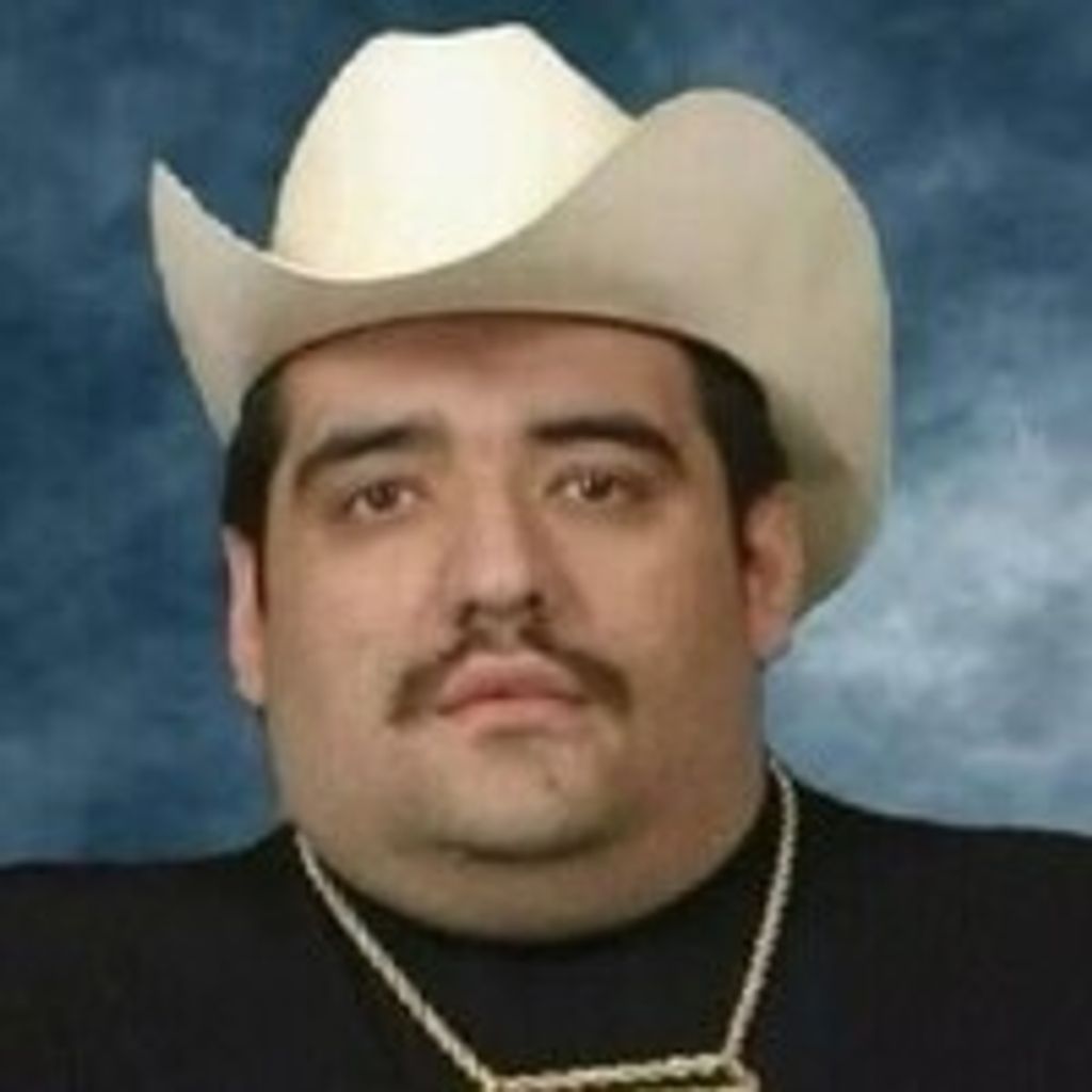 Cesar Palomares