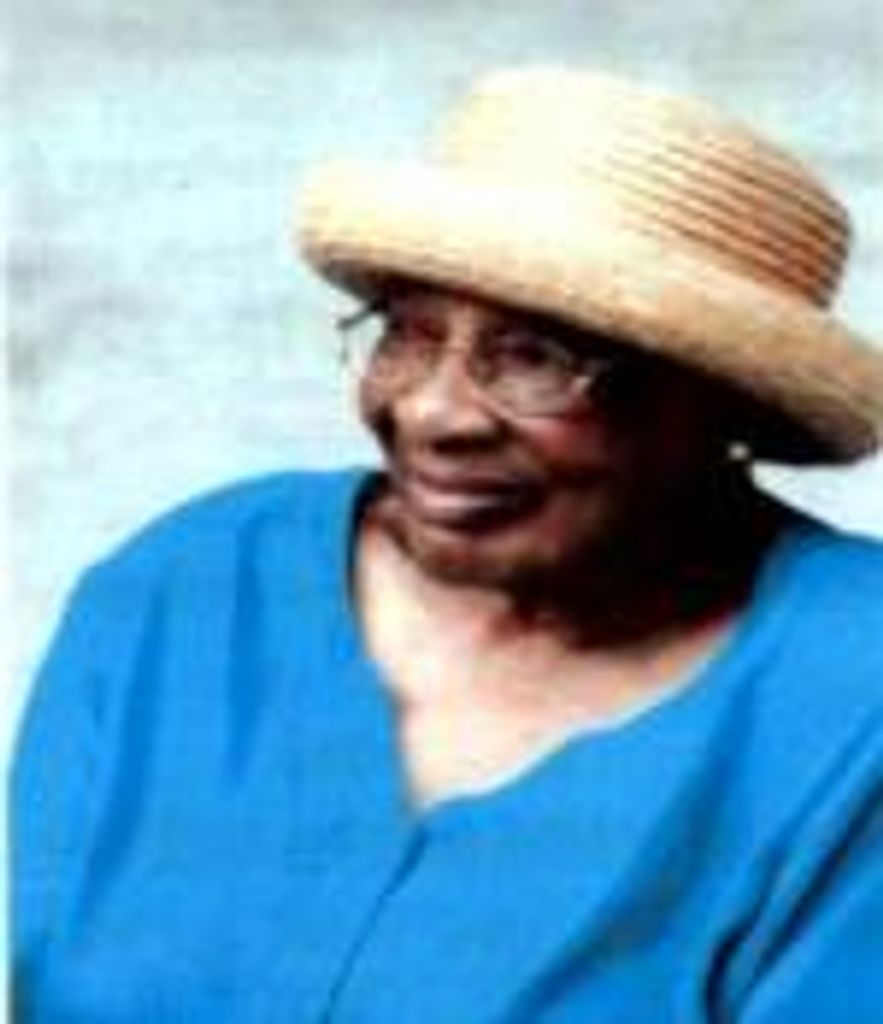 Nancy M Locus Profile Photo