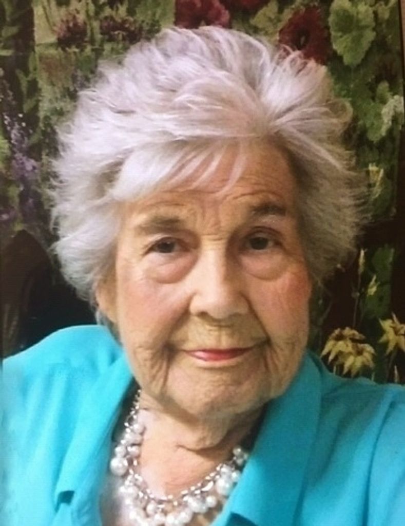 Imogene Paxton Parson Profile Photo