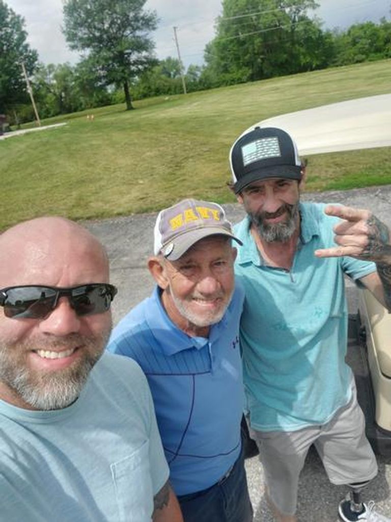 Randolph Stephen Flint Profile Photo