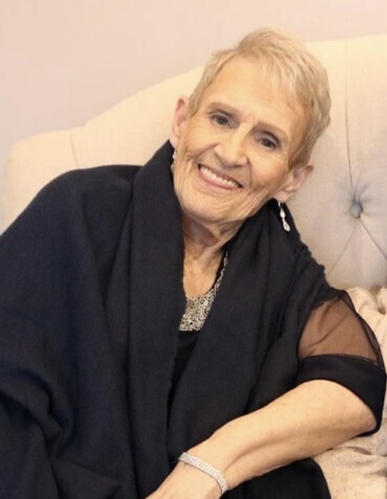 Bobbie "Tammy" Parrott Carroll Profile Photo