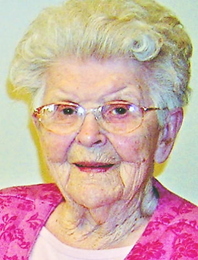 Anna Marie Roeland