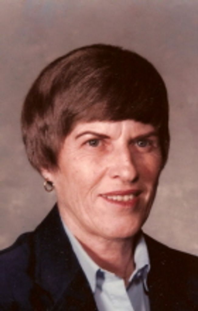 Joanne P. Harrell