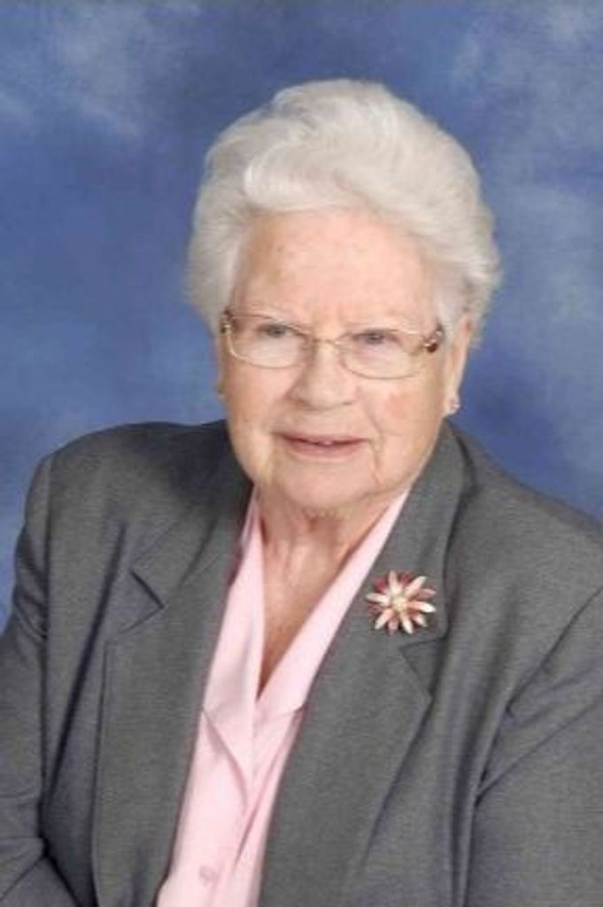 Audra G. Tuer Profile Photo
