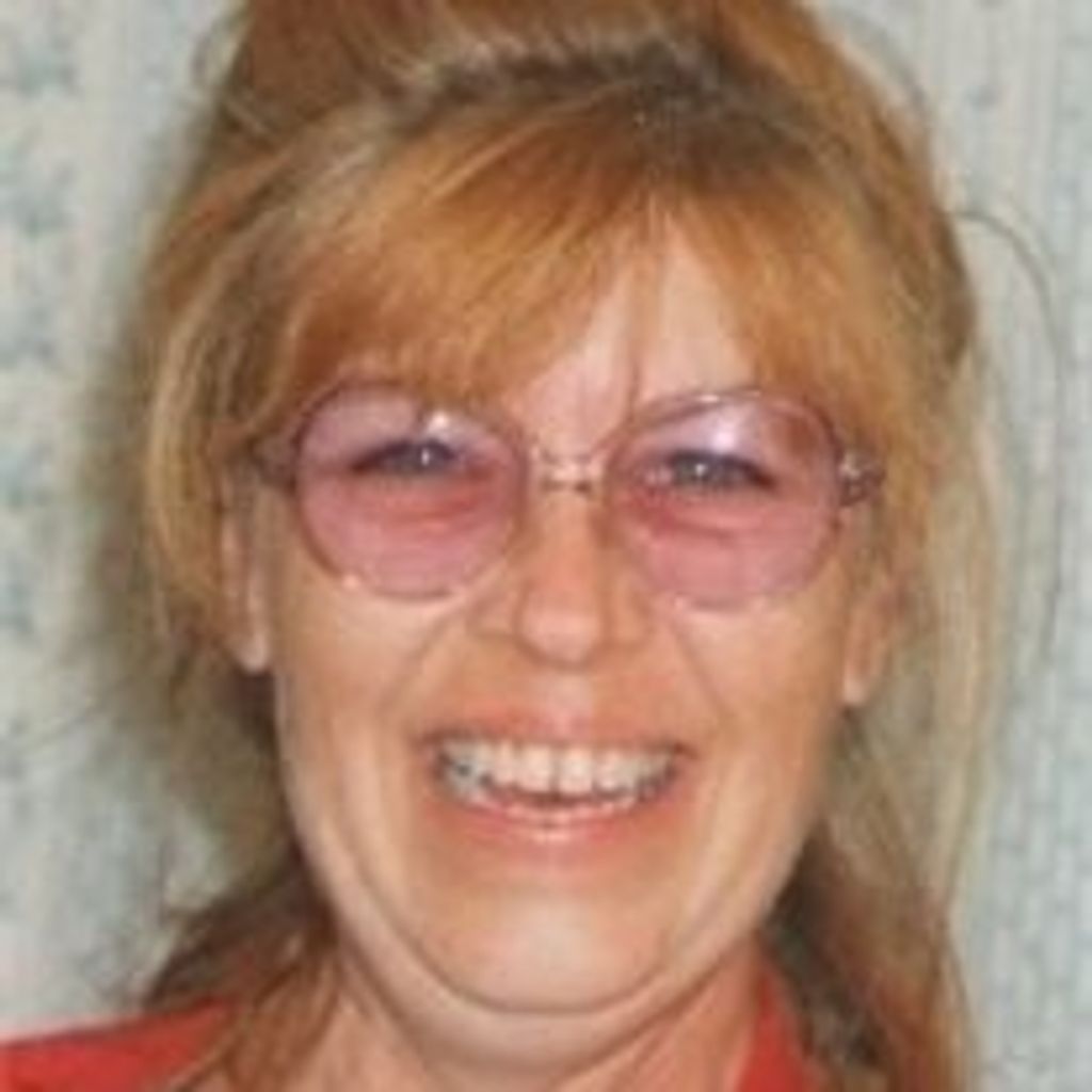 Donna Curri