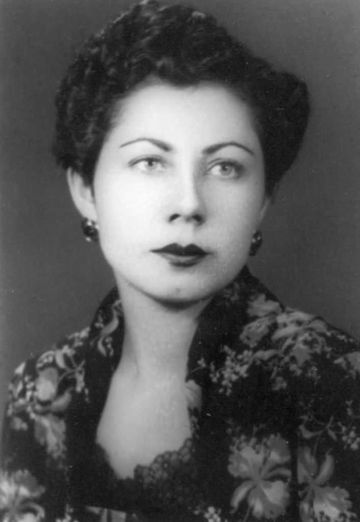 Alexandra Nareshni Johnson