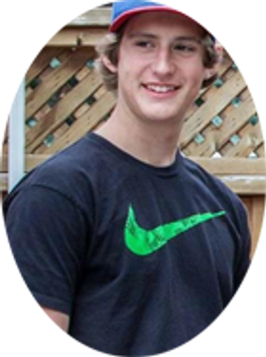 Lucas  Sanderson Downing Profile Photo