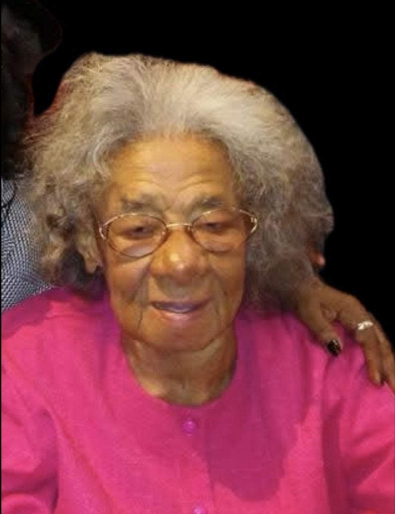 Marion Jean Grant Stevenson Profile Photo