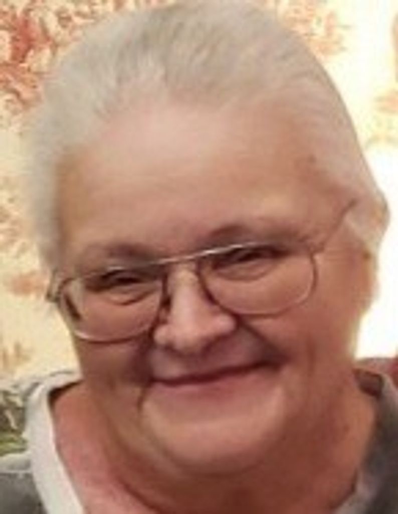 Cheryl (Crain)  Stiwinter