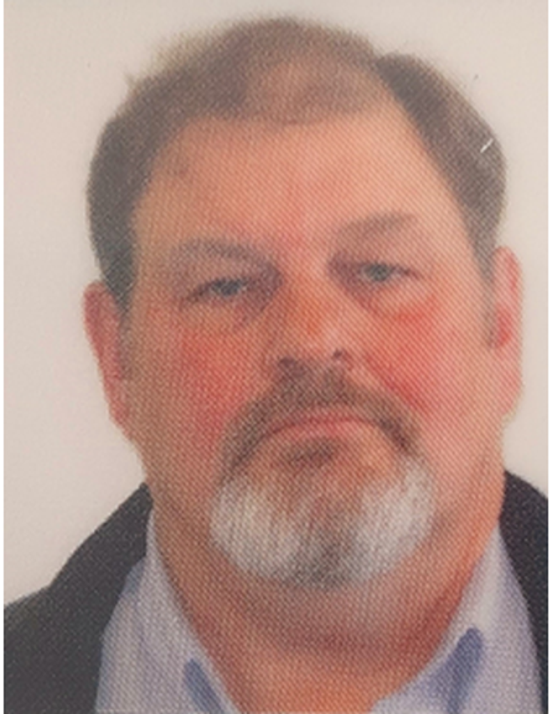 Randall  Joseph Flory