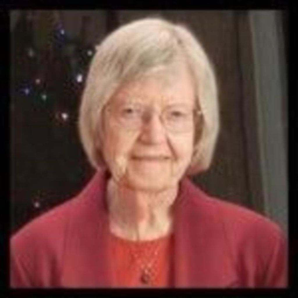 Pauline Grange Schmertmann
