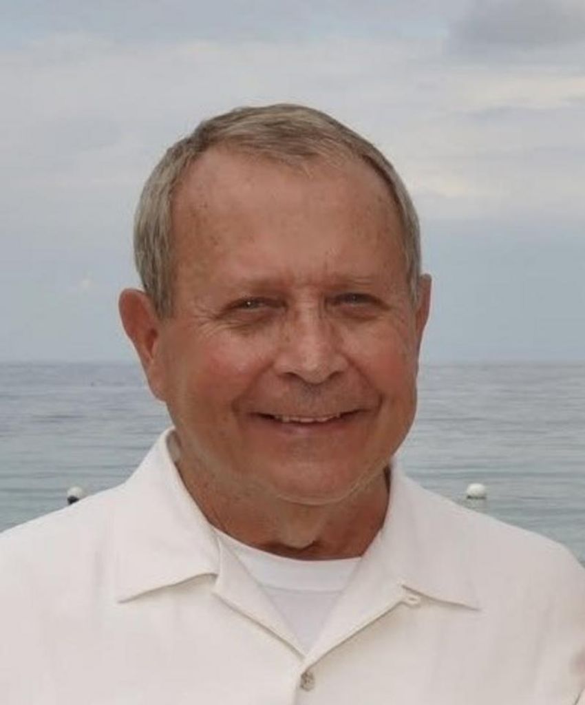 Elmer Arthur Berg "Al" Profile Photo