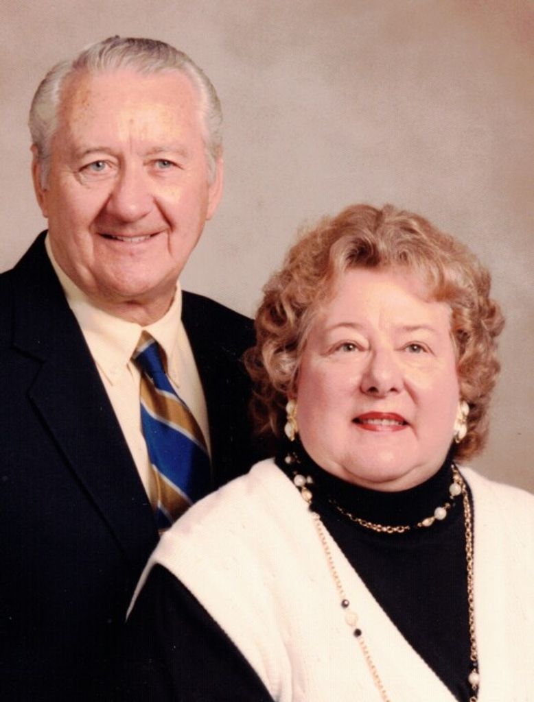 Ruth Jane (Votaw)  Stanley