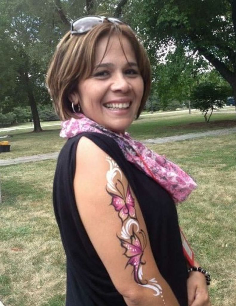 Elizabeth "Lisa" Gonzalez