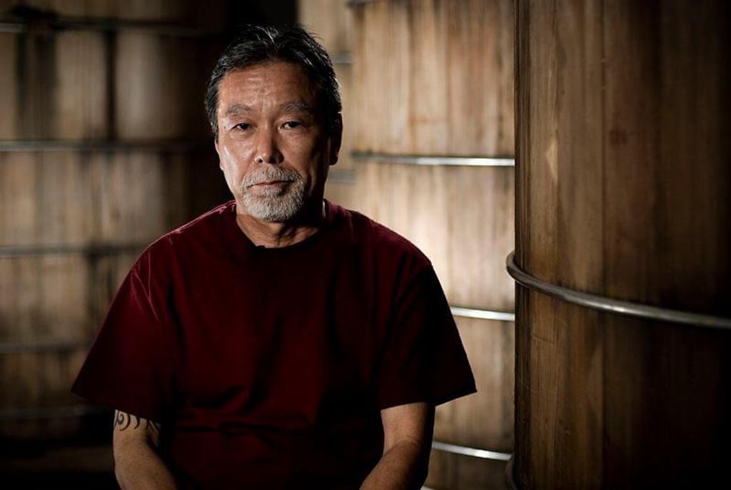 Yoshihiro "Joe" Kato Profile Photo