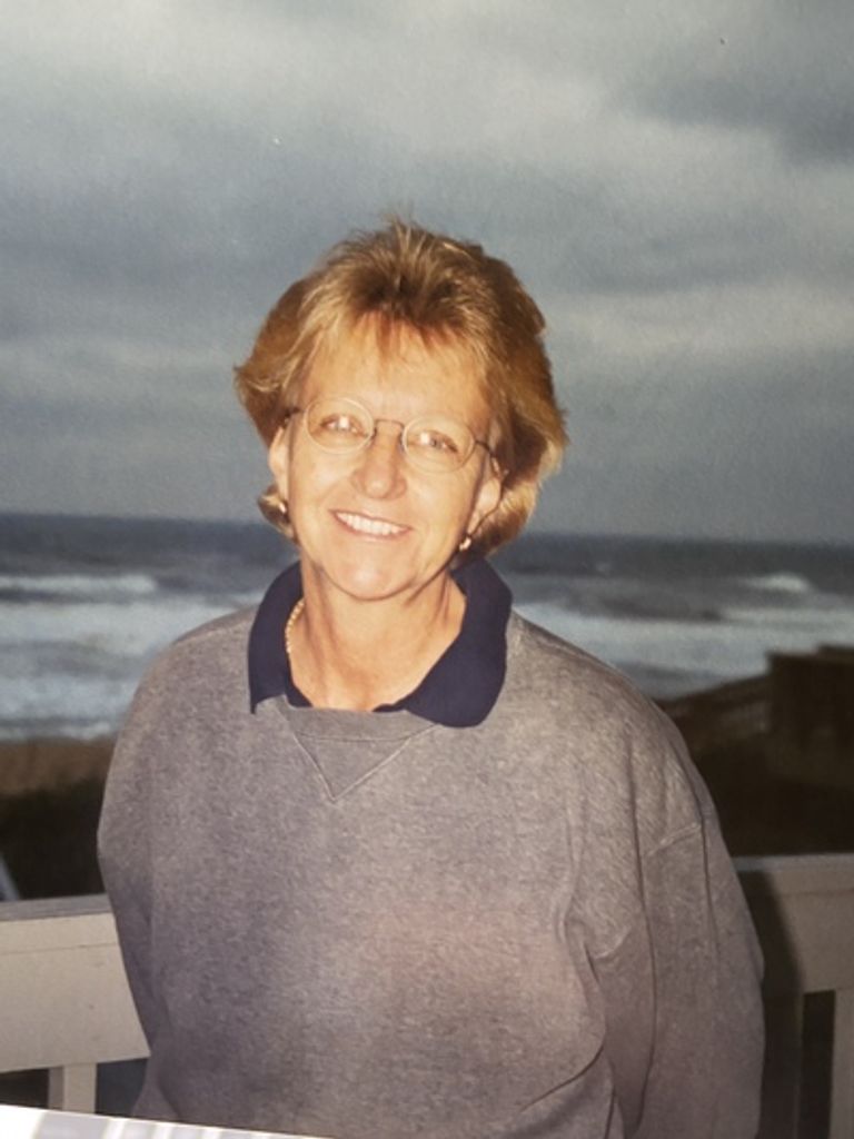 Susan Sheets Koltun Profile Photo