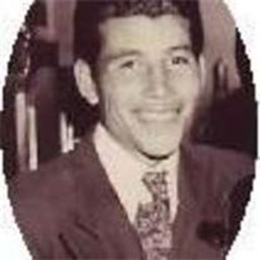 Manuel Saldana Moreno Profile Photo