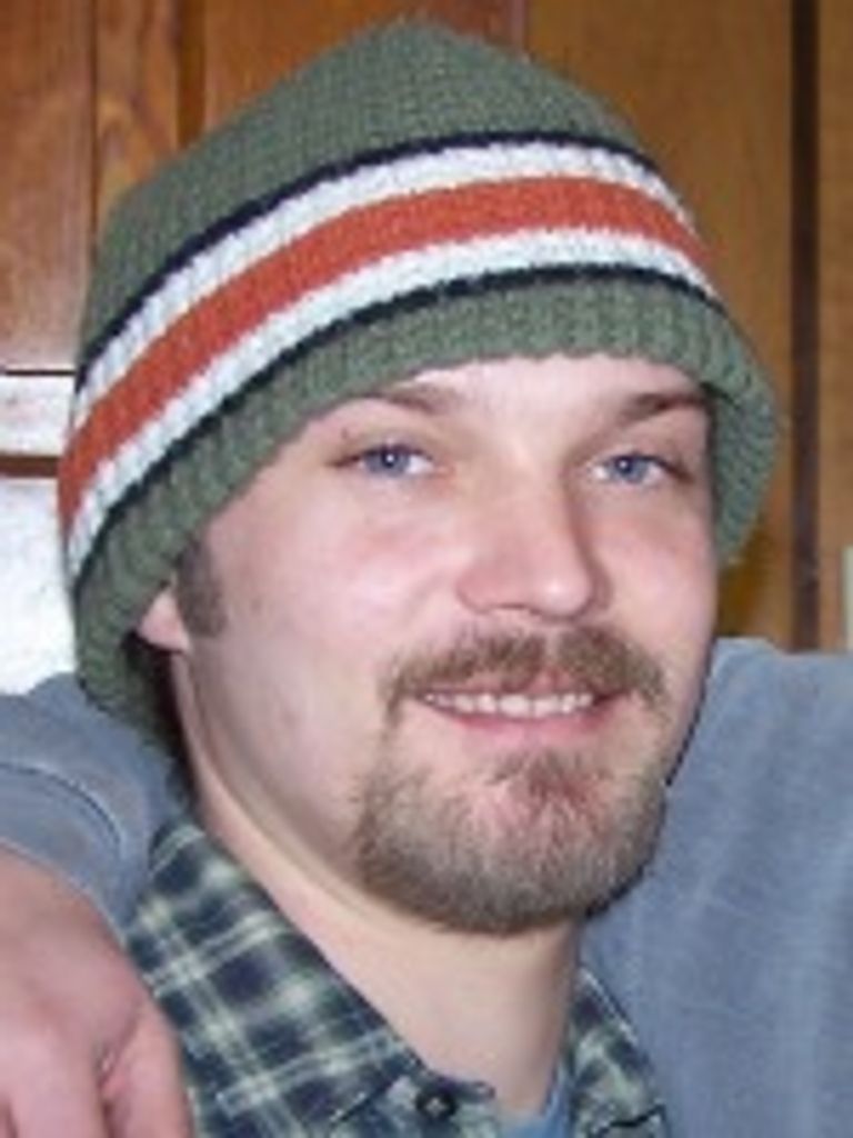 Mitchell Lee Morey