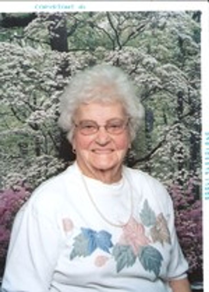 Georgia Shinault Turner Saul