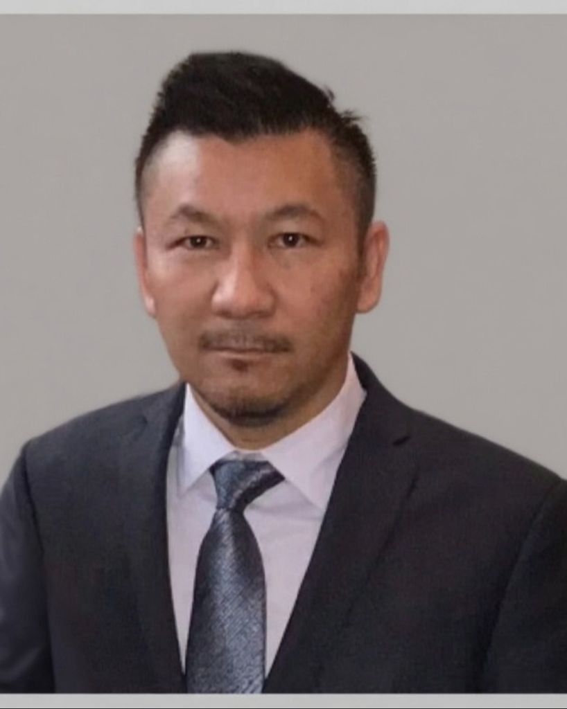 Chau D. Ngo