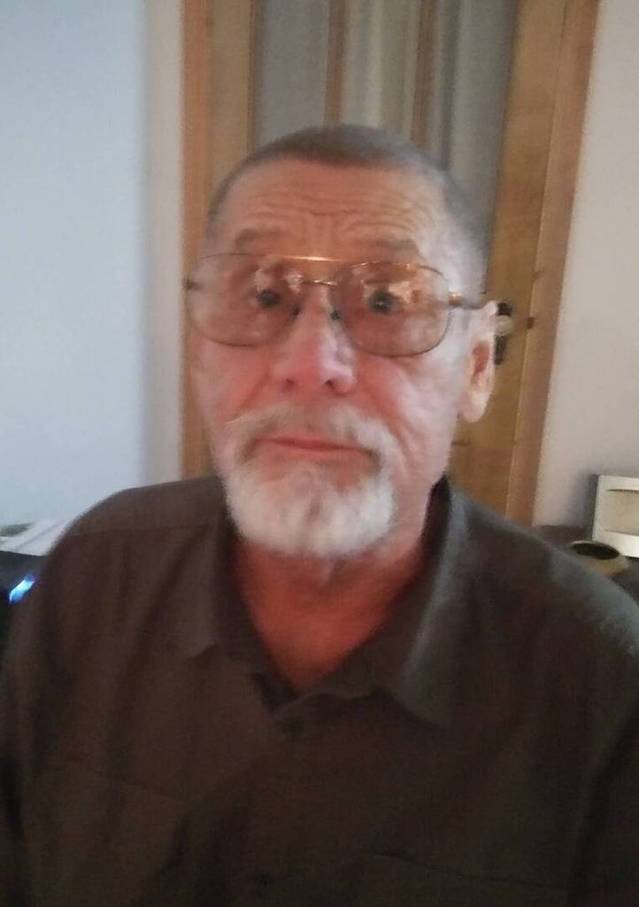 William "Bill" F. Bell Profile Photo