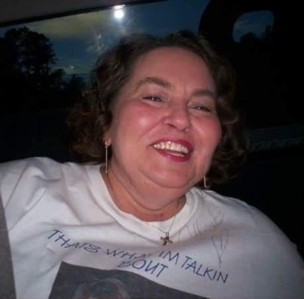 Linda Staples Profile Photo