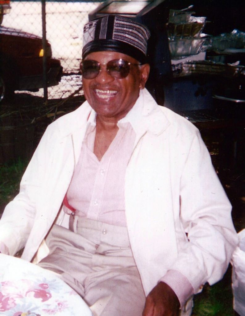 Albert R. Anderson Profile Photo