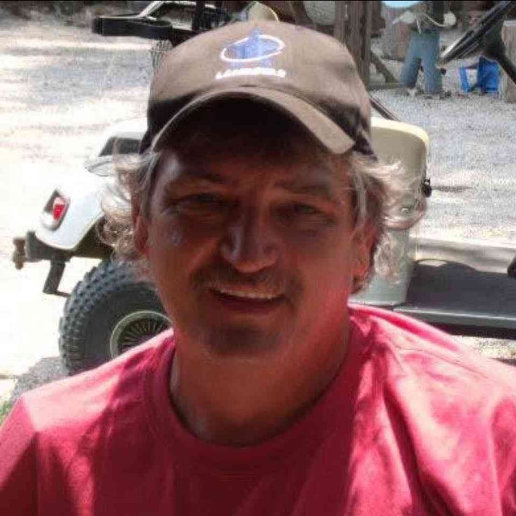 David Gregory Hess Profile Photo