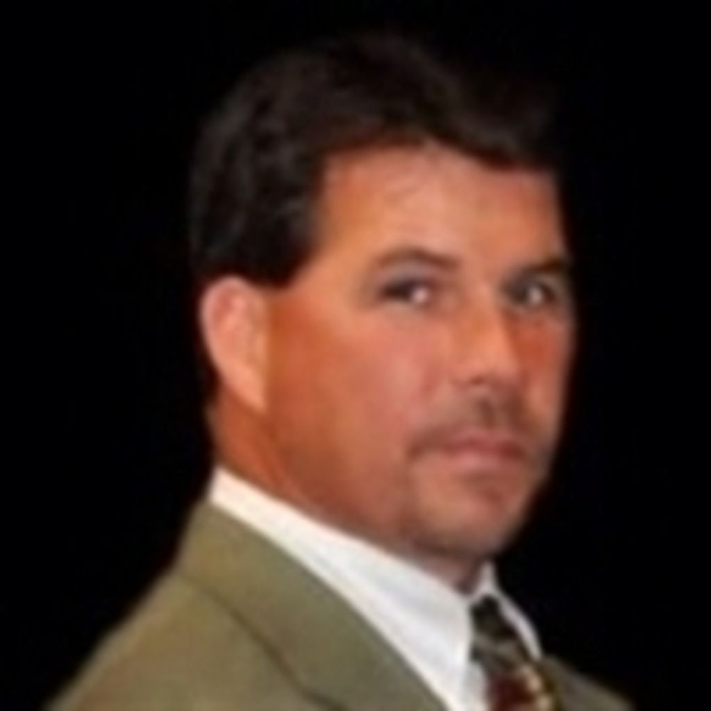 Roy Welsh