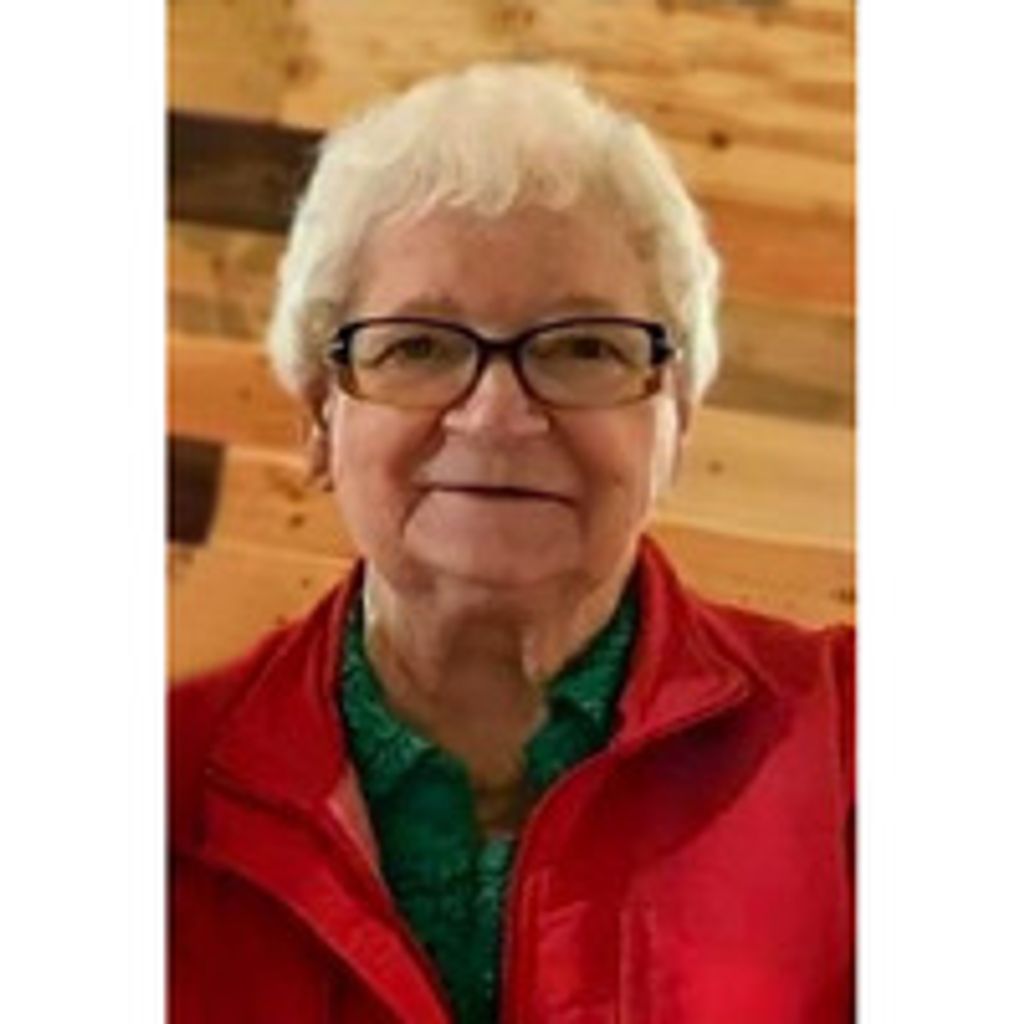 Shirley Macal