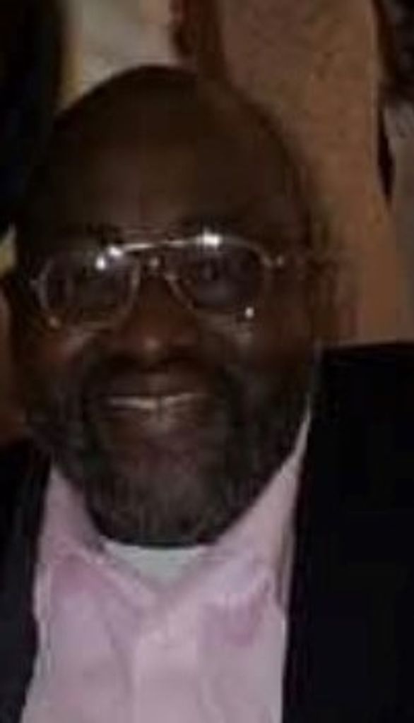 Kenneth Williams, Sr.