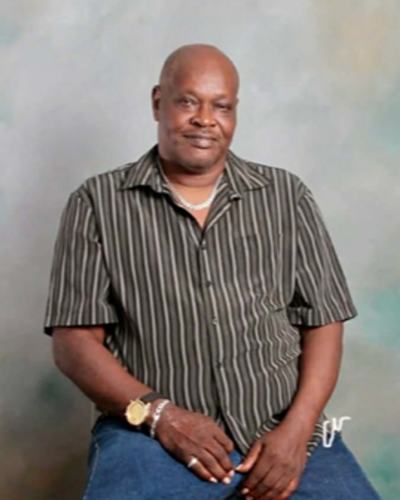 Keith Lorenzo Sherman, Sr. Profile Photo