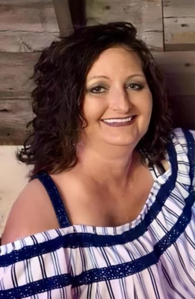 Patricia Angela "Angel" Cain Profile Photo